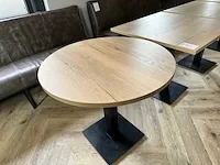 Restauranttafel (6x) - afbeelding 5 van  7