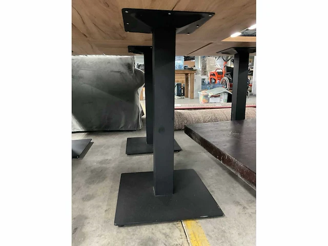 Restauranttafel (8x) - afbeelding 4 van  4