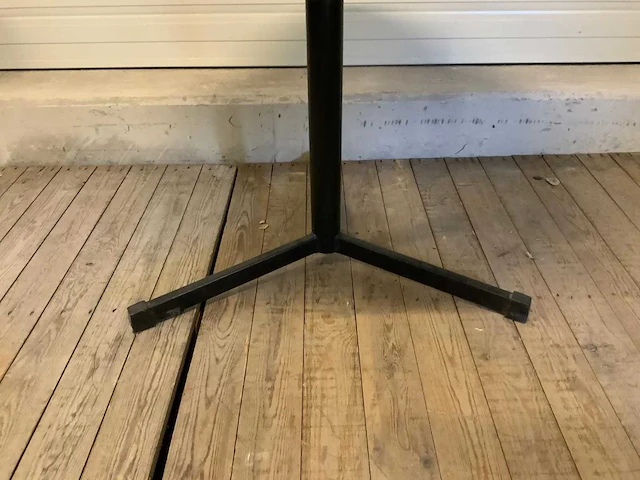 Restauranttafel ø 90 cm - afbeelding 3 van  3