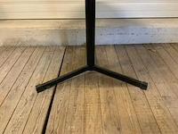 Restauranttafel ø 90 cm - afbeelding 3 van  3