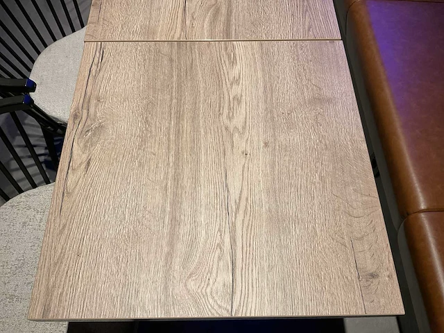 Restauranttafel en stoel jonas (2x) - afbeelding 6 van  7
