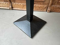 Restauranttafel leffe 55x55 (6x) - afbeelding 4 van  4