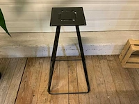 Restauranttafel onderstel (2x) - afbeelding 2 van  3