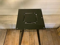Restauranttafel onderstel (2x) - afbeelding 3 van  3