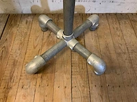 Restauranttafel onderstel (2x) - afbeelding 2 van  3
