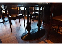 Restauranttafel satelliet - afbeelding 3 van  3