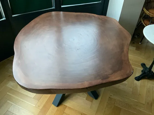 Restauranttafel - afbeelding 2 van  3