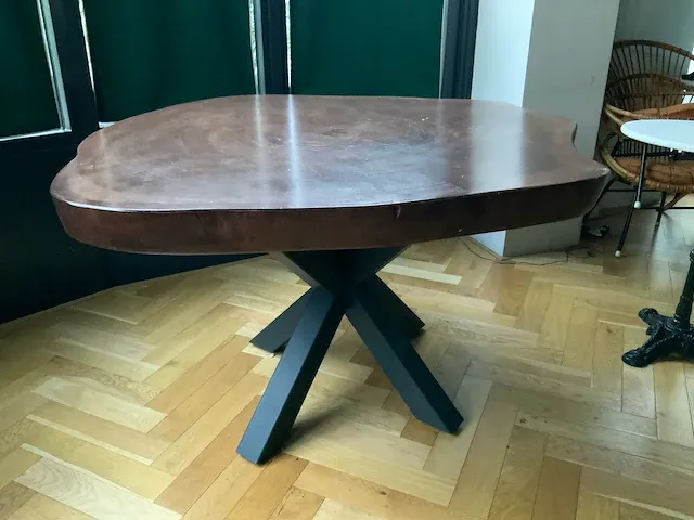 Restauranttafel - afbeelding 3 van  3
