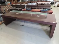 Restauranttafel