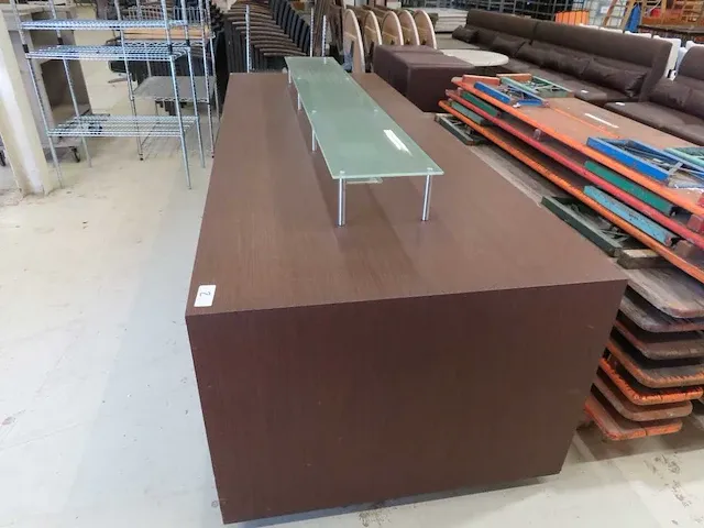 Restauranttafel - afbeelding 2 van  6