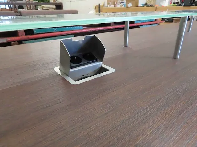 Restauranttafel - afbeelding 3 van  6