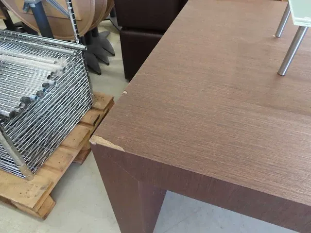 Restauranttafel - afbeelding 6 van  6