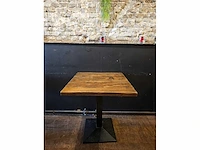 Restauranttafel - afbeelding 2 van  4