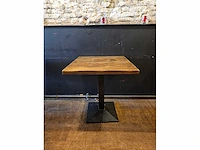 Restauranttafel - afbeelding 3 van  4