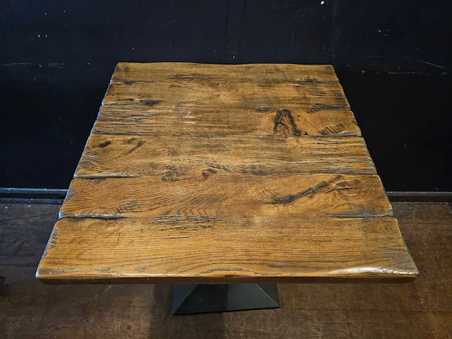 Restauranttafel - afbeelding 4 van  4
