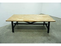 Restauranttafel - afbeelding 2 van  4