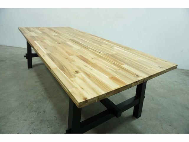 Restauranttafel - afbeelding 3 van  4