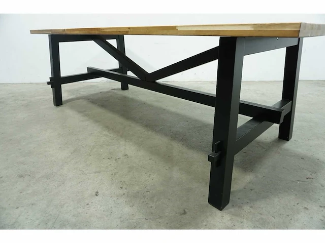 Restauranttafel - afbeelding 4 van  4