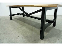 Restauranttafel - afbeelding 4 van  4