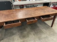 Restauranttafel - afbeelding 3 van  4
