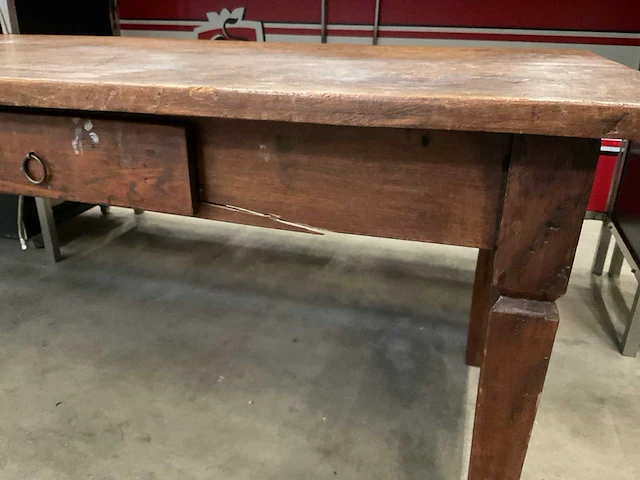 Restauranttafel - afbeelding 4 van  4