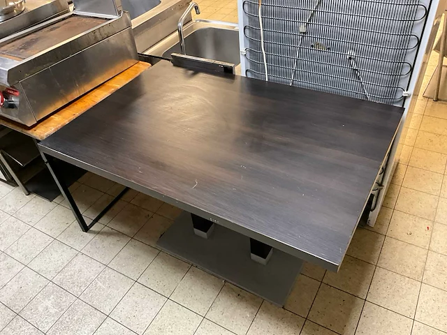 Restauranttafel - afbeelding 3 van  6