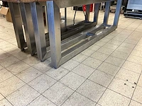 Restauranttafel - afbeelding 4 van  8