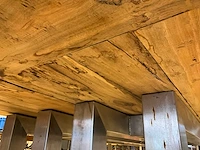 Restauranttafel - afbeelding 6 van  8