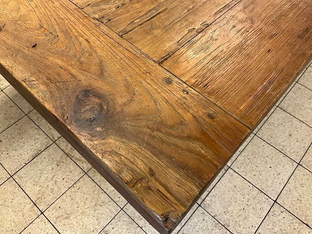Restauranttafel - afbeelding 7 van  8