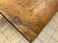 Restauranttafel - afbeelding 7 van  8