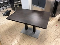 Restauranttafel - afbeelding 2 van  6