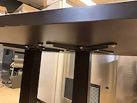 Restauranttafel - afbeelding 5 van  6