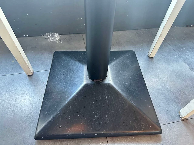 Restauranttafel - afbeelding 2 van  6
