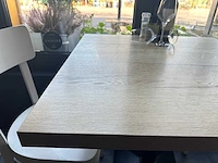 Restauranttafel - afbeelding 3 van  6