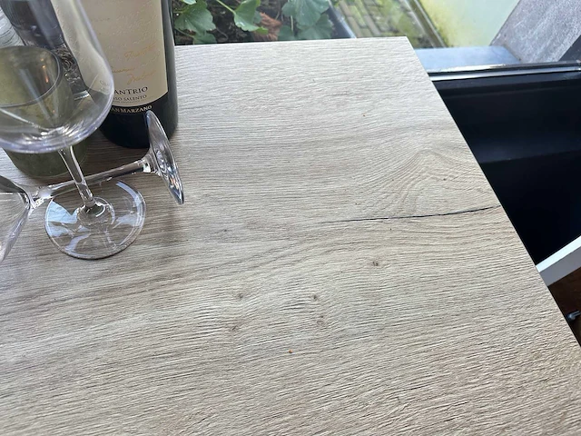 Restauranttafel - afbeelding 4 van  6