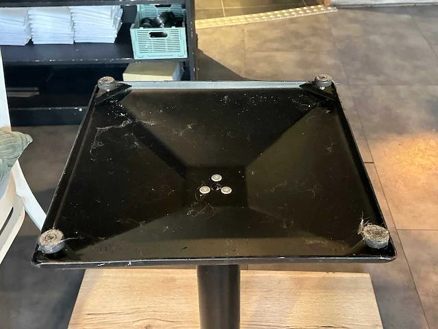 Restauranttafel - afbeelding 6 van  6