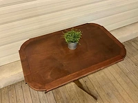 Restauranttafel - afbeelding 4 van  4