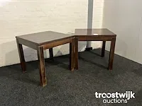Restauranttafel - afbeelding 1 van  6