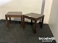 Restauranttafel - afbeelding 2 van  6