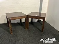 Restauranttafel - afbeelding 3 van  6