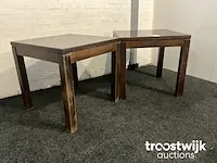 Restauranttafel - afbeelding 4 van  6