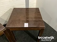 Restauranttafel - afbeelding 6 van  6