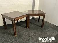 Restauranttafel - afbeelding 1 van  6