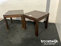 Restauranttafel - afbeelding 2 van  6