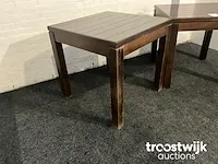 Restauranttafel - afbeelding 4 van  6