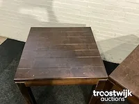 Restauranttafel - afbeelding 5 van  6