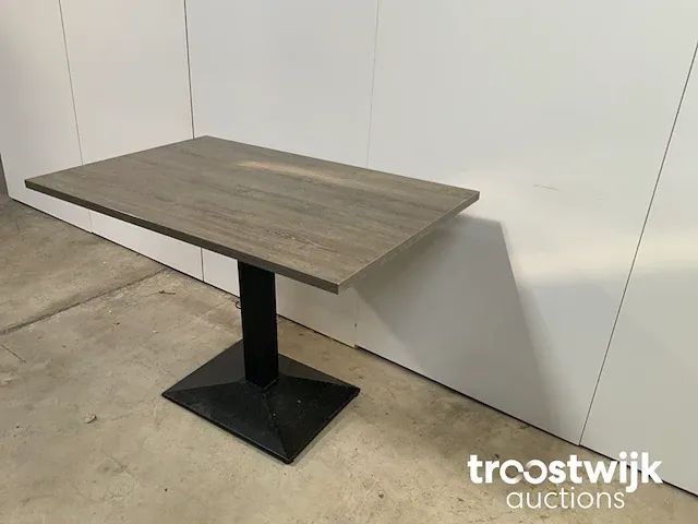 Restauranttafel - afbeelding 2 van  5
