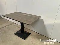 Restauranttafel - afbeelding 2 van  5