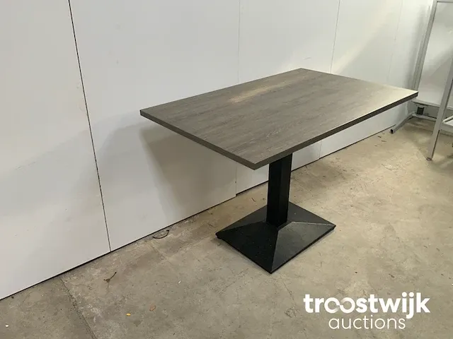 Restauranttafel - afbeelding 3 van  5
