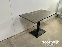 Restauranttafel - afbeelding 3 van  5